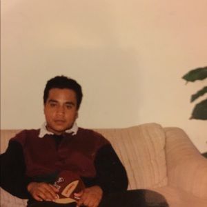 Meet your Posher, Hector